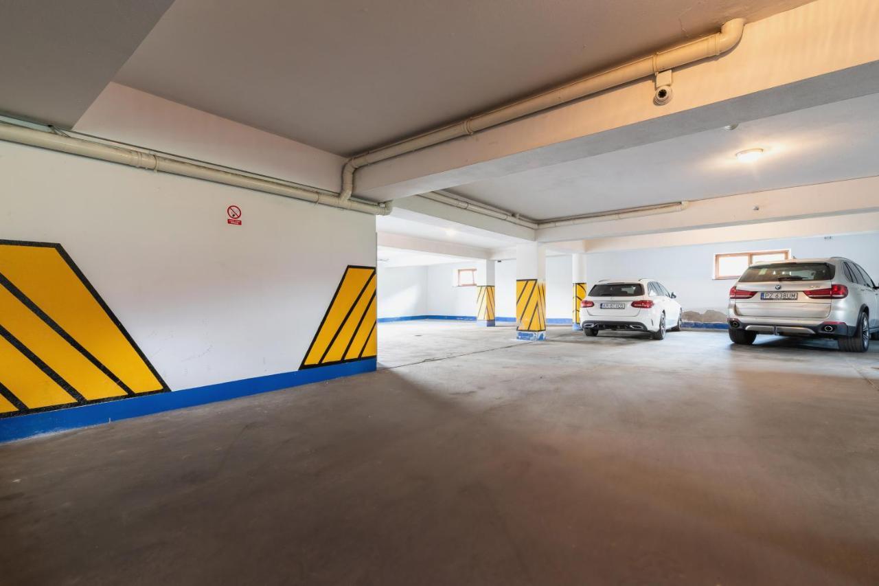 Apartment Giewont View Koscielisko By Noclegi Renters Luaran gambar