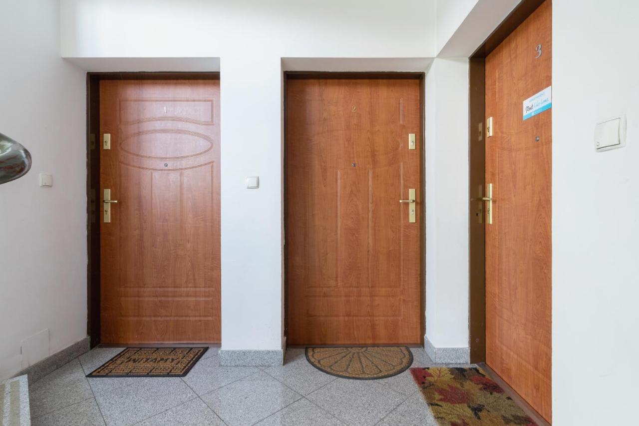 Apartment Giewont View Koscielisko By Noclegi Renters Luaran gambar